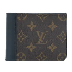 2026年最新】ルイ・ヴィトン モノグラムマカサー ポルトフォイユの人気