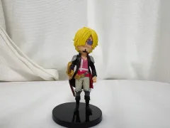 ONE PIECE サンジ フィギュア