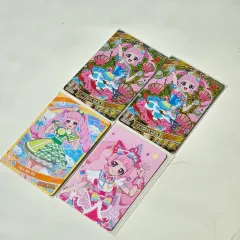 アイフリー ソラ メイド グランプリ 4星 特典 プレシ レモン等 まとめ 出品