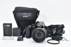 2026年最新】nikon p900 ケースの人気アイテム - メルカリ