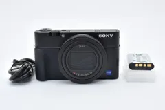 2026年最新】sony ソニー cyber-shot dsc-rx100m6の人気アイテム