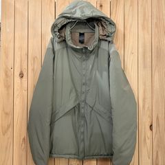 初期型 希少 PCU LEVEL7 JACKET orc プリマロフト - メルカリ