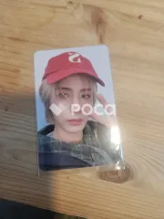 BOYNEXTDOOR イハン No Genre No Route ver.