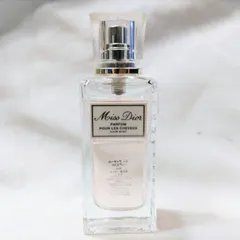 Dior/ディオール　Miss Dior  PARFUM  ヘアミスト　30ml   AA808
