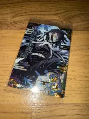 鬼滅の刃 ウエハース カード 9弾 SR 伊黒 小芭内 スペシャル レア W9-28