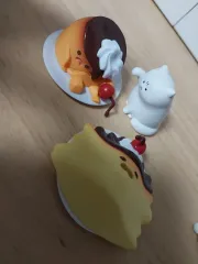 猫 プーさん プリン まとめ