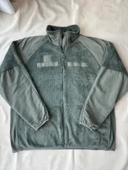L ミリタリー ポーラテック フリース US ARMY GEN3 FLEECE
