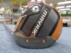 キャロウェイ MAVRIK 2020   中古フェアウェイウッド 100001のサムネイル