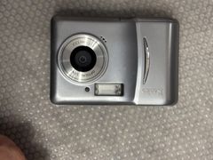 オールドコンデジ】 SANYO Xacti DMX-CG6 - メルカリ