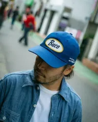 ザ・リアルマッコイズ ブコ キャップ 2点 まとめ 17