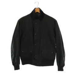 エンジニアードガーメンツ Engineered Garments CHARCOAL TOKYO別注ミリタリーブルゾン ジャケット S チャコールグレー /MI ■OS ■ADのサムネイル