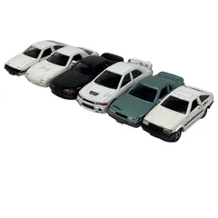 TOMY 頭文字D イニシャルD コミックトミカ vol.1 トミー ミニカー  中古 F10899574