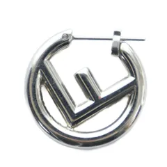 2026年最新】fendi ピアス 片耳の人気アイテム - メルカリ