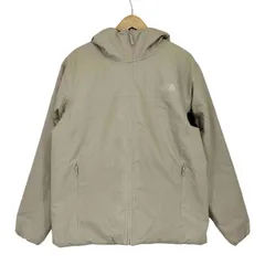 ザノースフェイス THE NORTH FACE GTX アクションインサレーテッドジャケット メンズ  M