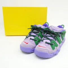 AMBUSH × NIKE AIR MORE UPTEMPO LOW SP アンブッシュ ナイキ エア モア アップテンポ FB1299-500 US11 29cm 箱有 ※中古