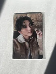 ENHYPEN（エンハイプン・エナプ） ジョンウォン(JUNGWON) 위트ミュウ 特典