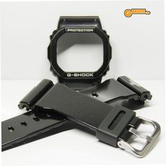 DW-5600C-1Vベゼルストラップセット 新品 - メルカリ