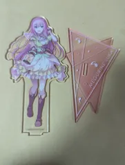 巡音ルカ アクリルスタンド vol.6 プロジェクトセカイ カラフルステージ! feat. 初音ミク　No.36