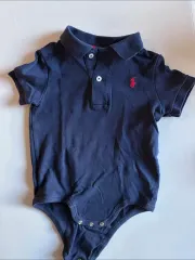 ポロラルフローレン ベビー ボディスーツ 18M