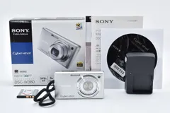 2026年最新】SONY DSC-W380の人気アイテム - メルカリ