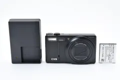 2026年最新】ricoh cx5の人気アイテム - メルカリ