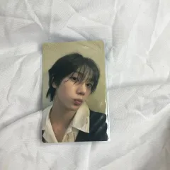 BOYNEXTDOOR ソンホ WEVERSE ウィバース 特典 トレカ