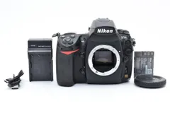 2026年最新】d700 ニコンの人気アイテム - メルカリ