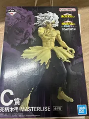 未開封) 僕のヒーローアカデミア 一番くじ 死柄木弔 C賞 僕のヒーローアカデミア フィギュア