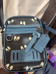 コーチ ディズニー コラボ クロスバック