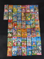 希少ハローキティご当地おまとめ44点セット H26020810