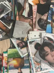 NCT ドリーム マーク ロンジュン ヘチャン ジェミン チョンロ チソン トレカ 39枚 まとめ売り