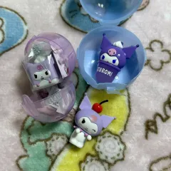 クロミ ガチャ まとめ出品