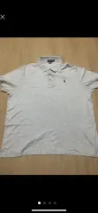 ポロ ラルフローレン アイボリー クラシック フィット カラー Tシャツ 110 サイズ ほぼ新品 120000円