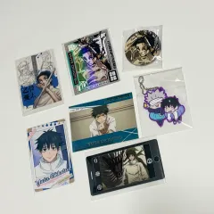 呪術廻戦 乙骨 憂太 ジャンプ 特典 外 まとめ