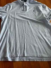 ラルフローレン 半袖 カラーTシャツ ほぼ新品 105 110サイズ 98,000円