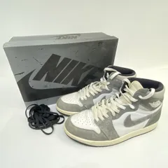 NIKE ナイキ Air Jordan 1 Retro High OG エアジョーダン1 レトロ ハイ OG DZ5485-051 US10.5 28.5cm 箱有 ※中古