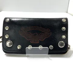 2026年最新】ハーレーダビッドソン 財布 ウォレットの人気アイテム