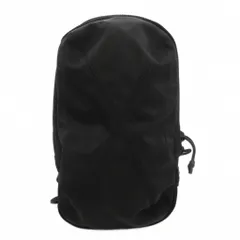 サムソナイト Samsonite RED 警視庁150周年 バイアスジャック ボディバッグ ショルダー 斜め掛け ナイロン 黒 ブラック /GVのサムネイル