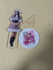 小林由依 アクリルスタンド サクコレ 2026年最新】小林由依 アクリルスタンドの人気アイテム - メルカリ