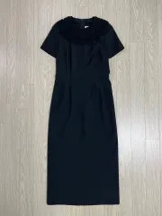 COMME des GARCONS（コム・デ・ギャルソン）ローブ・デ・シャンブル デコ ONE PIECE AD2000