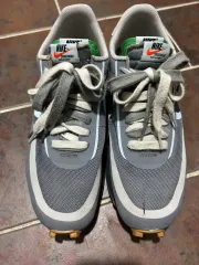 NIKE SACAI LDワッフル グレー 27.5cm サイズ 120,000円で出品