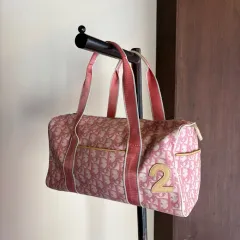 16064 - ディオール オブリーク トートバッグ