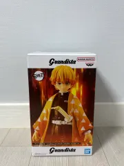 鬼滅の刃 我妻 善逸 Grandista（グランディスタ）フィギュア