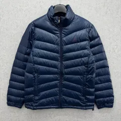 100 アディダス メンズ グースダウン 軽量ダウン