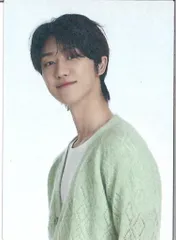 SEVENTEEN 2022HANABI THE8 トレーディングカード 0073