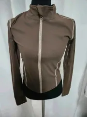 ジップアップ ジャケット