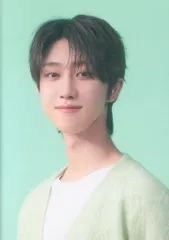 SEVENTEEN 2022HANABI THE8 トレーディングカード 0047