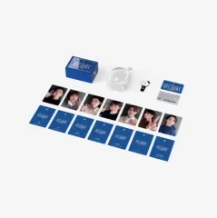 BTSメンバーシップキット v6