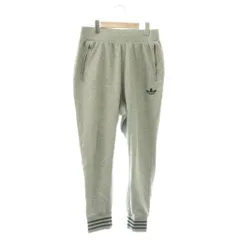 アディダスオリジナルス adidas originals スウェットパンツ ジョガーパンツ 0 グレー ブラック /ES