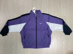 ナイキ 90s オールド ナイロン ジャケット 2番 NIKE OLD 1990 L